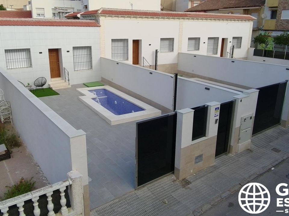 Byhus i San Javier, Murcia - foto 2