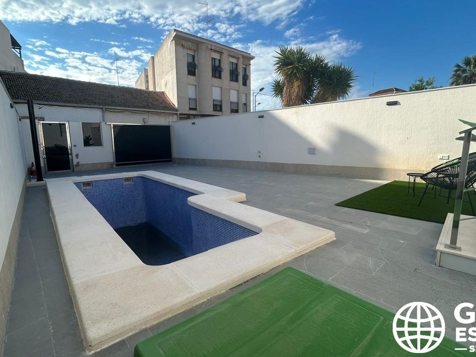 Byhus i San Javier, Murcia - foto 3