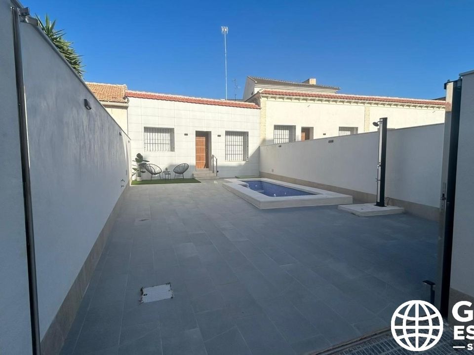 Byhus i San Javier, Murcia - foto 5