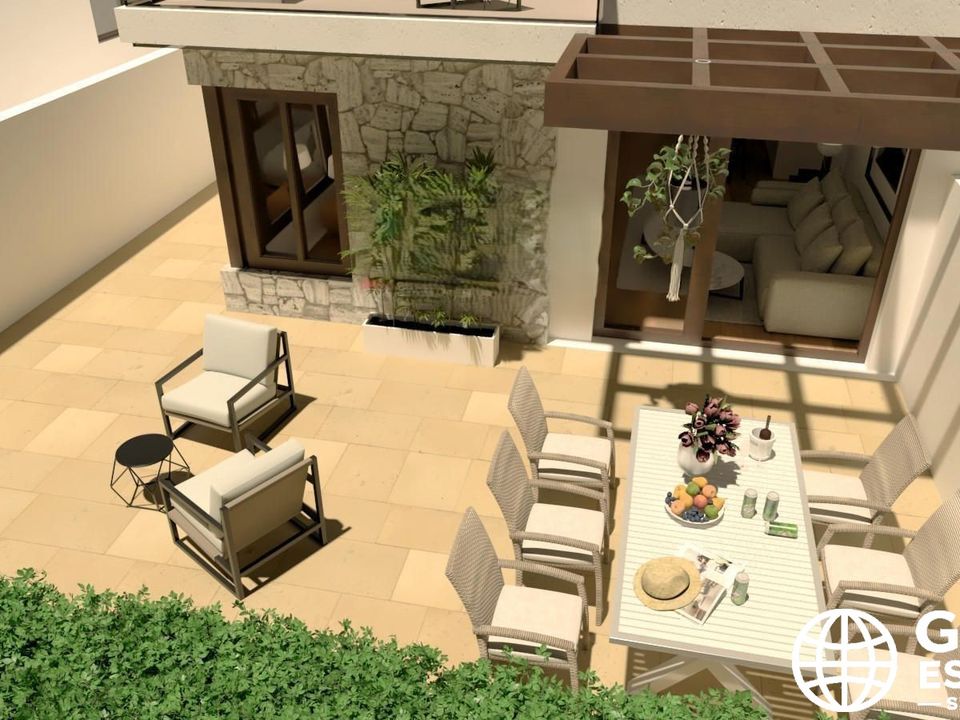 Penthouse i Vera, Almeria - foto 5