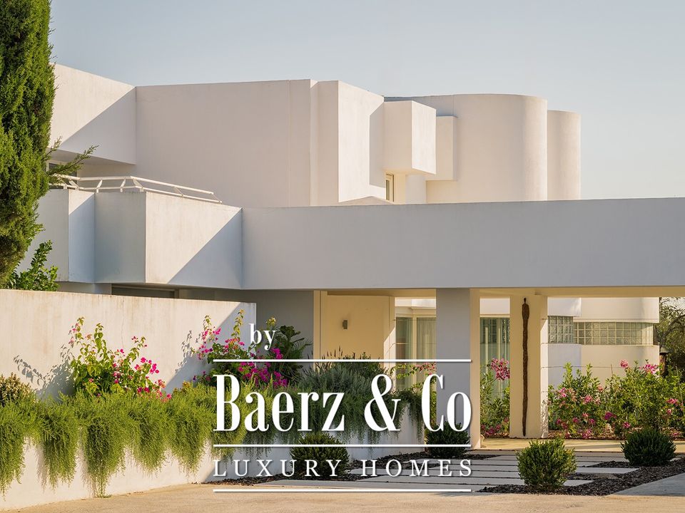 Villa i San Roque, Cadiz - foto 2