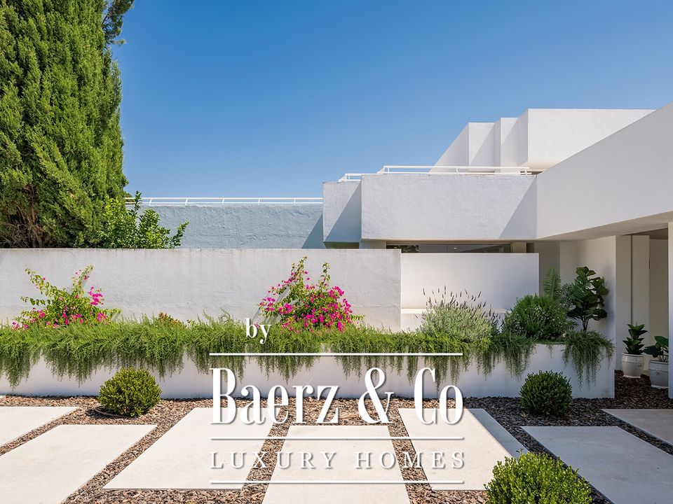 Villa i San Roque, Cadiz - foto 3