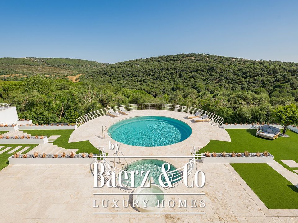 Villa i San Roque, Cadiz - foto 4