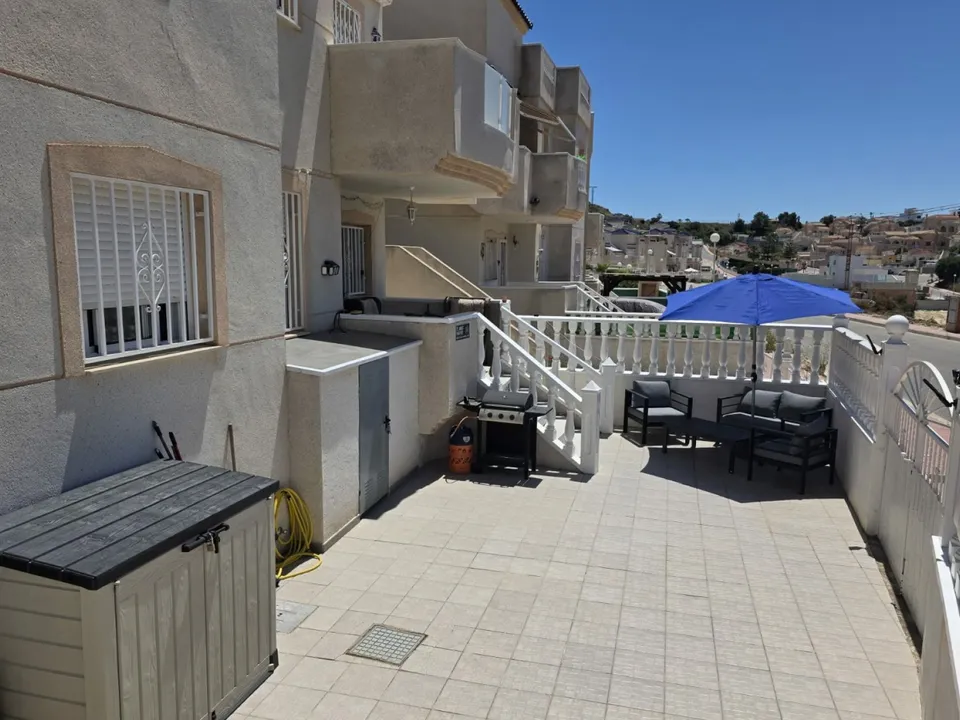 Lejlighed i Ciudad Quesada, Alicante - foto 2