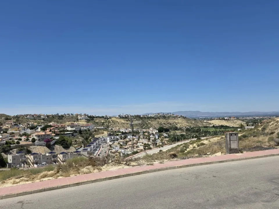 Lejlighed i Ciudad Quesada, Alicante - foto 3