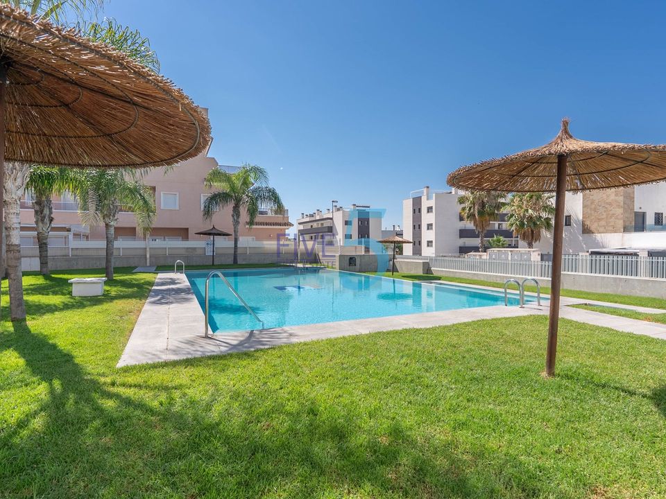 Lejlighed i Villamartin, Alicante - foto 2
