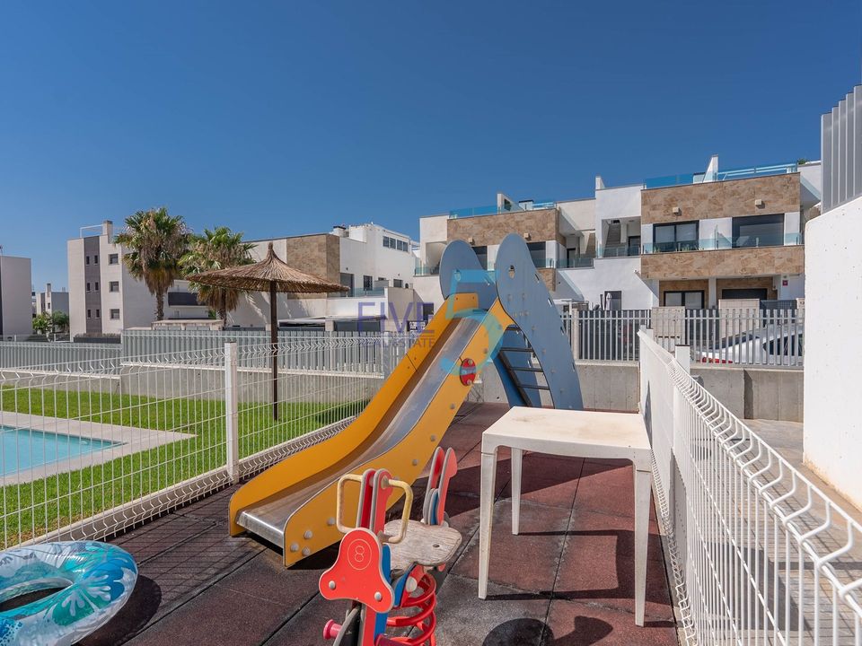 Lejlighed i Villamartin, Alicante - foto 3
