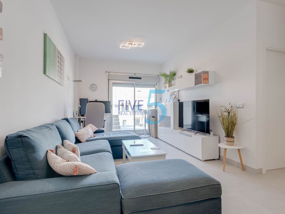Lejlighed i Villamartin, Alicante - foto 4