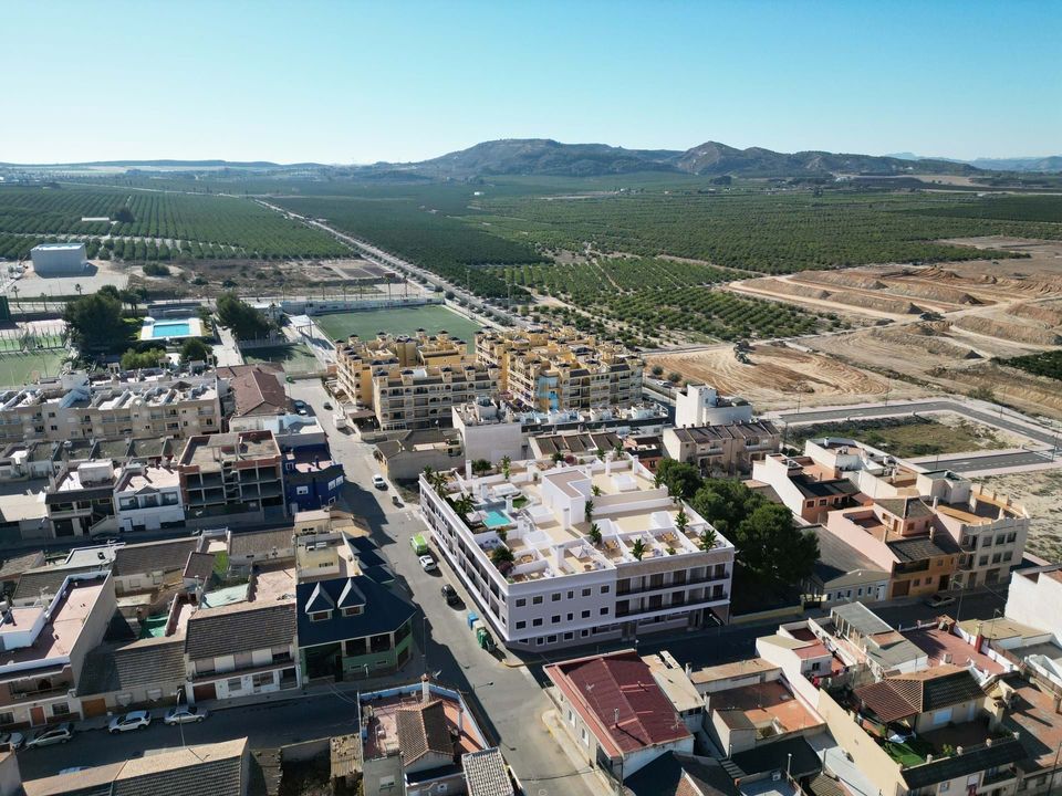 Apartament a Algorfa, Alicante - foto 1