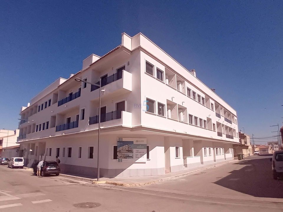 Apartament a Algorfa, Alicante - foto 3