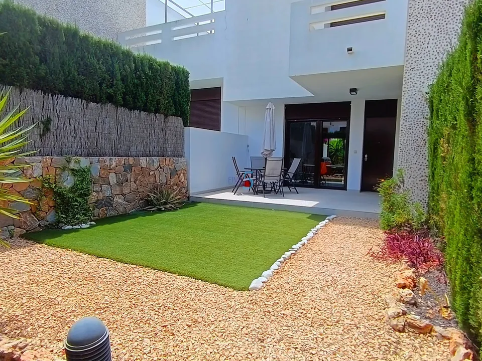 Lejlighed i Algorfa, Alicante - foto 3