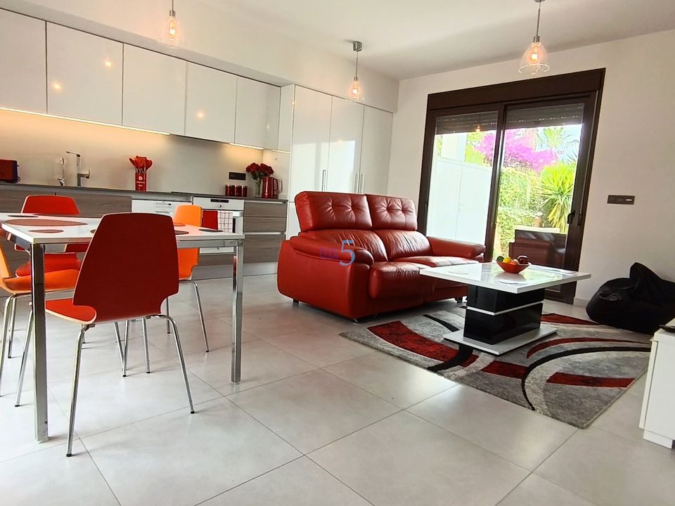 Lejlighed i Algorfa, Alicante - foto 4