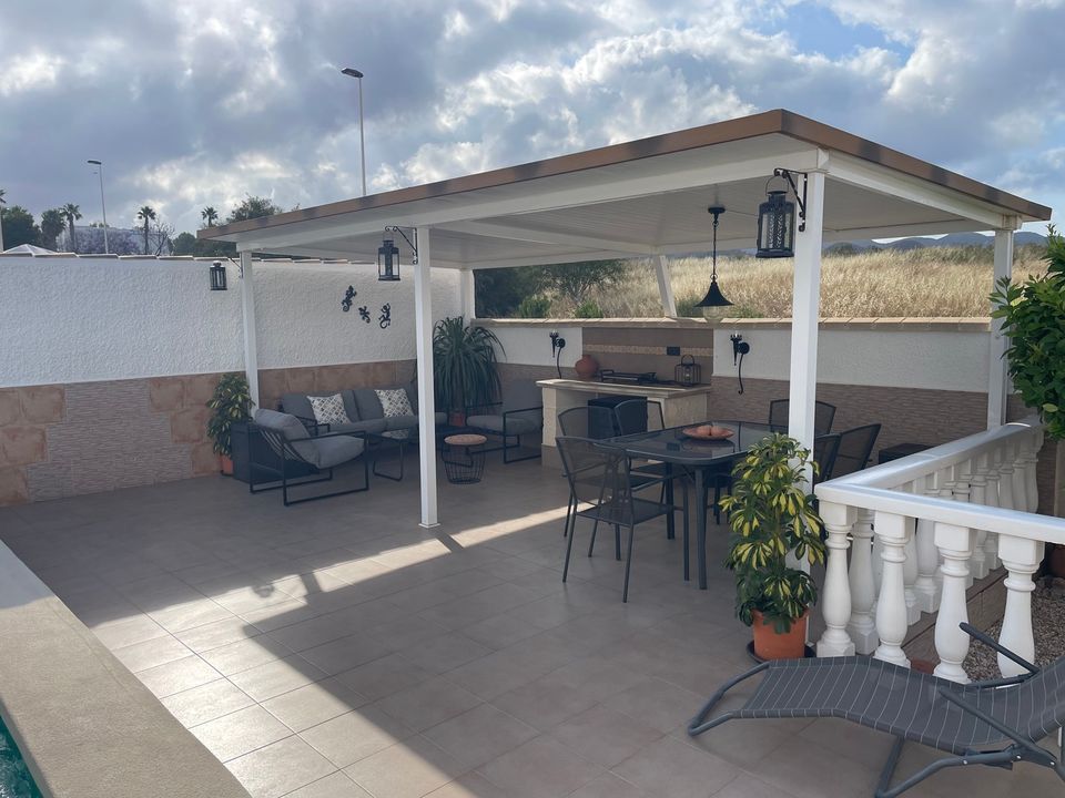 Villa i Camposol, Murcia - foto 4