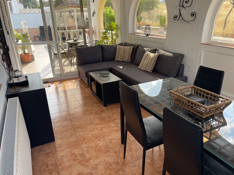 Villa i Camposol, Murcia - foto 5