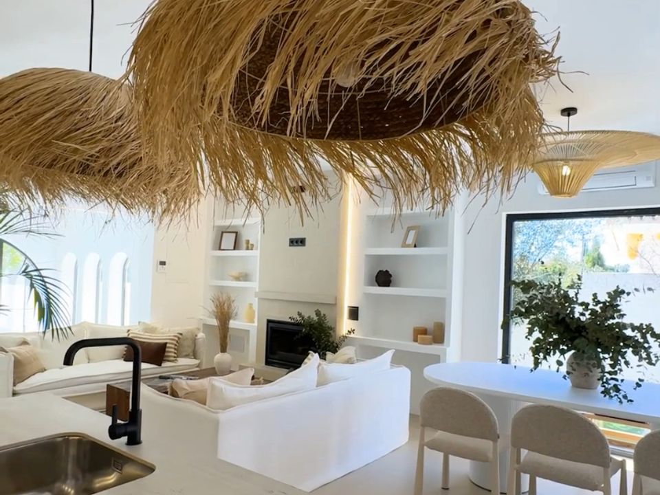 Villa i Torremolinos, Malaga - foto 5