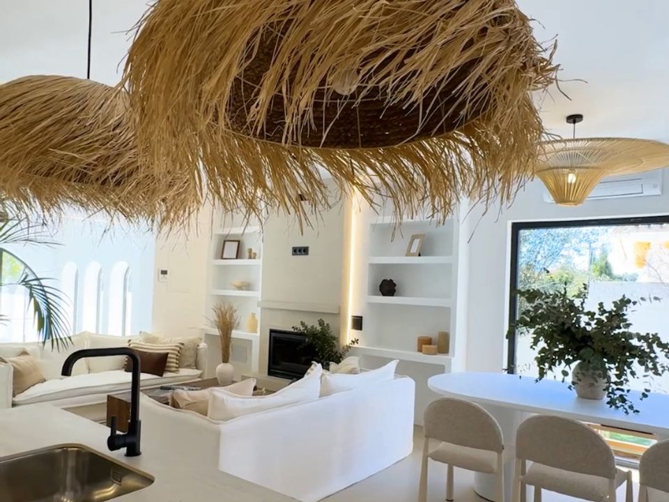 Villa i Torremolinos, Malaga - foto 2