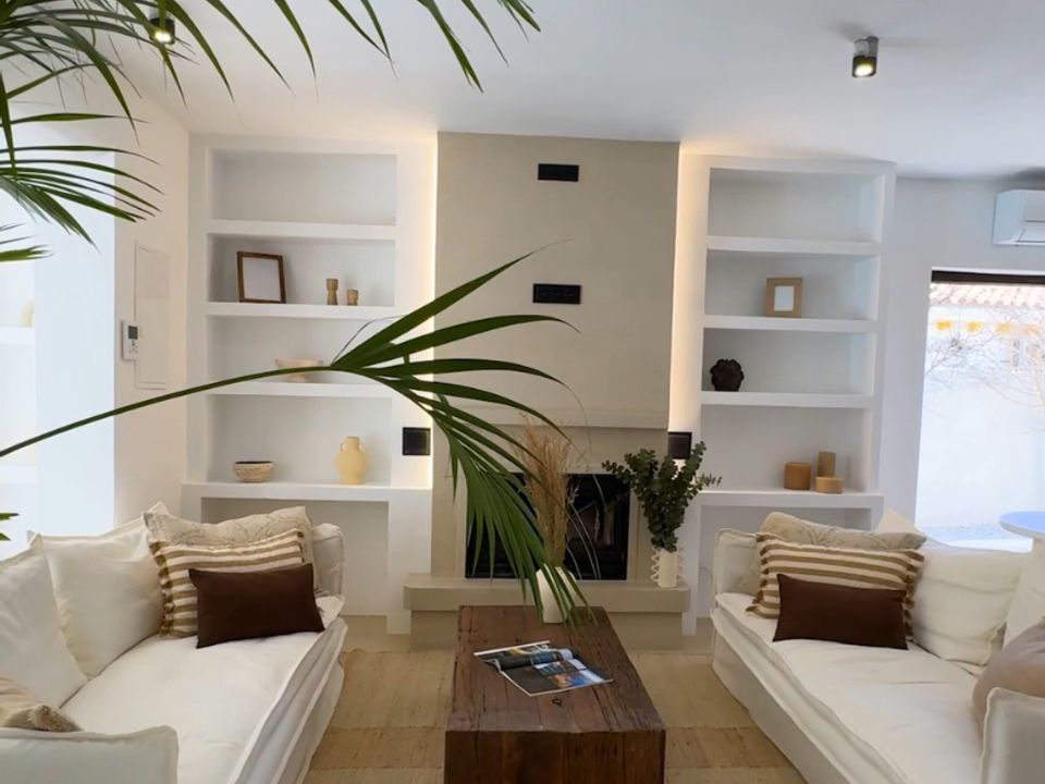 Villa i Torremolinos, Malaga - foto 4