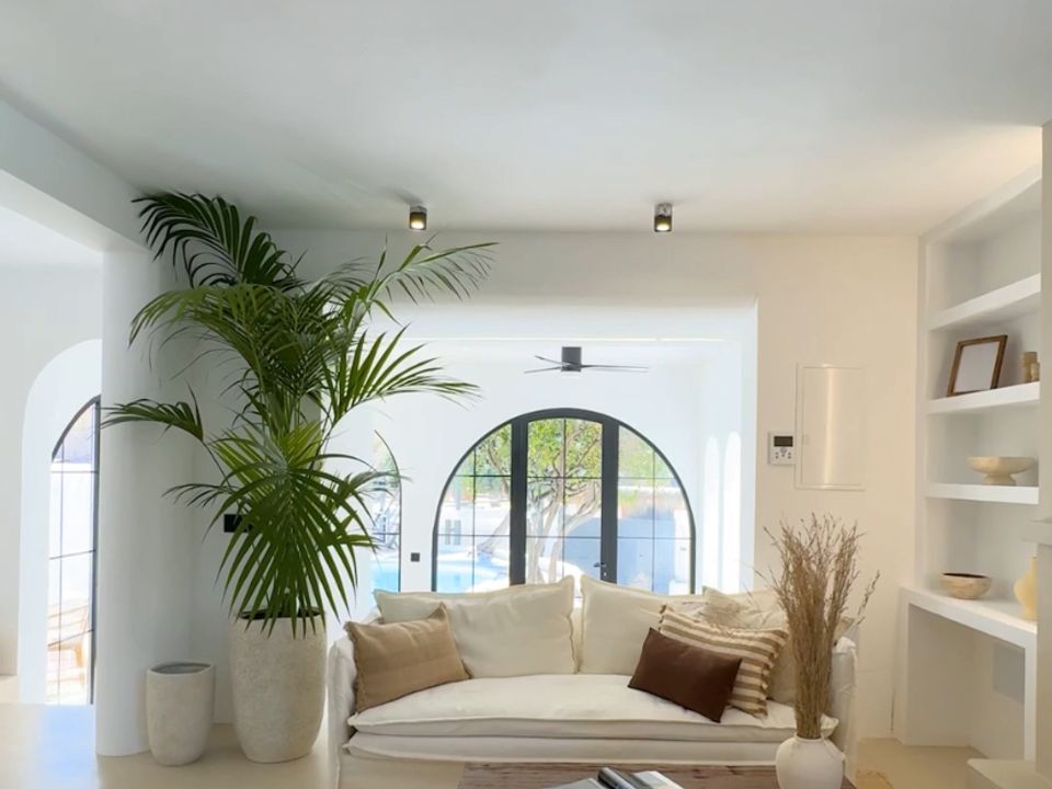 Villa i Torremolinos, Malaga - foto 3