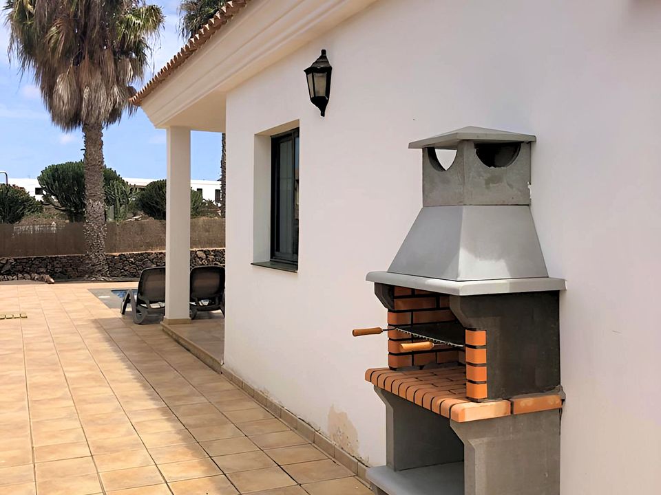 Villa i La Oliva, Fuerteventura - foto 5