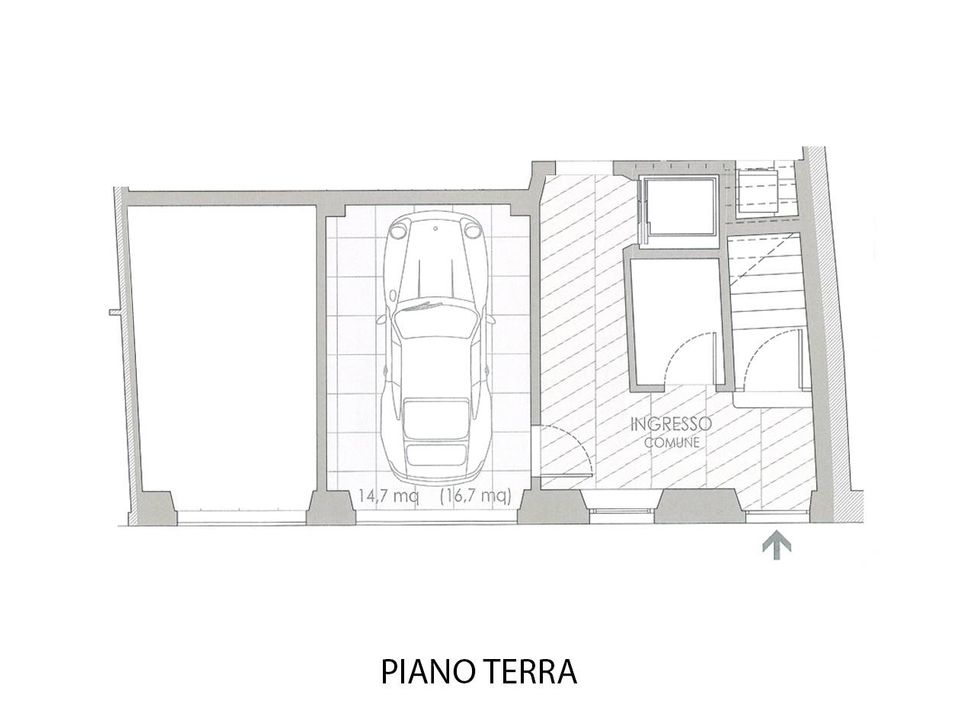 Lejlighed i Pesaro, Pesaro and Urbino - foto 3