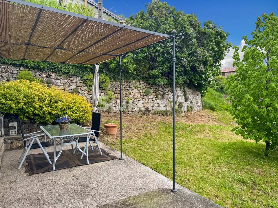 Villa a Saint-Apollinaire-de-Rias, Ardeche - foto 4
