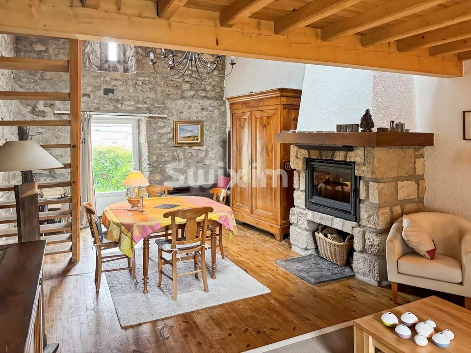Villa a Saint-Apollinaire-de-Rias, Ardeche - foto 5