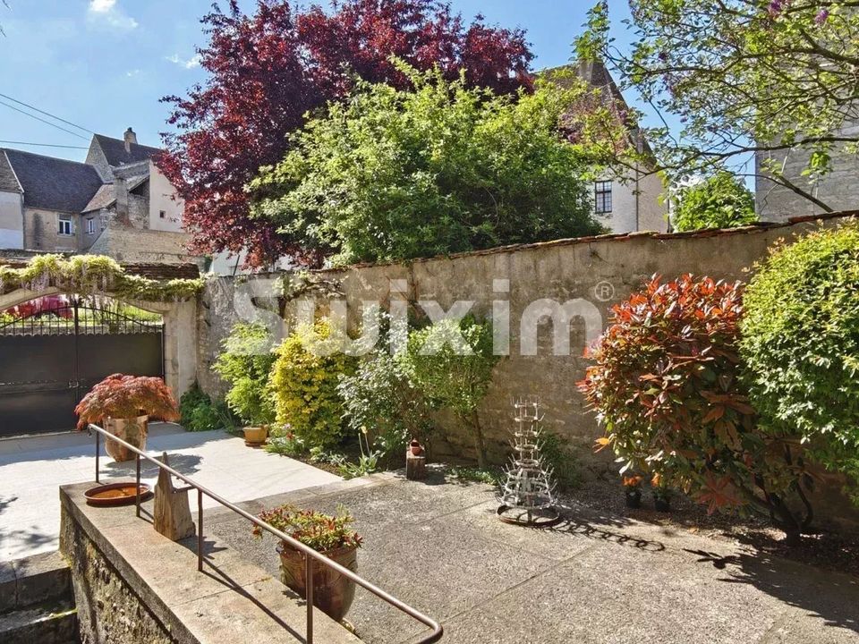 Villa i Pesmes, Haute-Saone - foto 2
