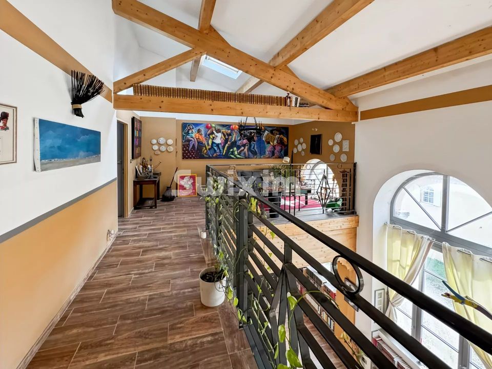 Lejlighed i Montelimar, Drome - foto 1