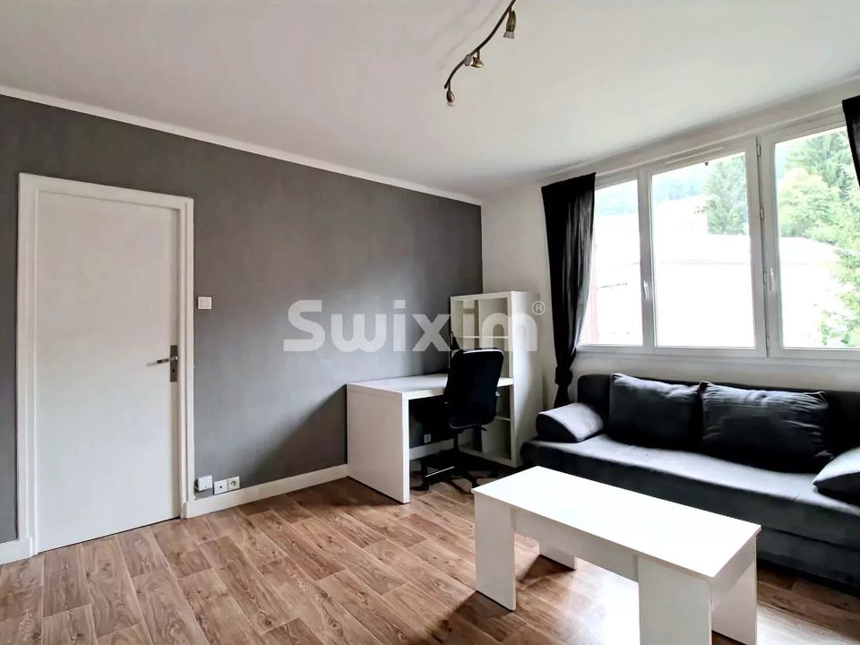Wohnung in Hauts-de-Bienne, Jura - Foto 2