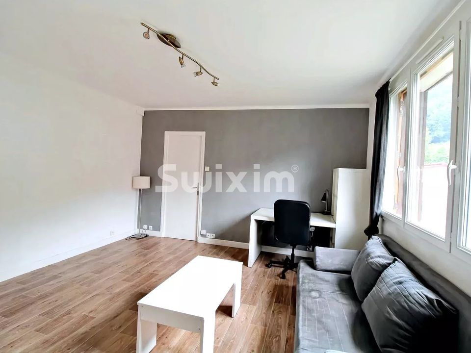 Wohnung in Hauts-de-Bienne, Jura - Foto 3
