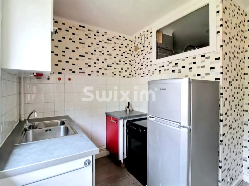 Wohnung in Hauts-de-Bienne, Jura - Foto 4