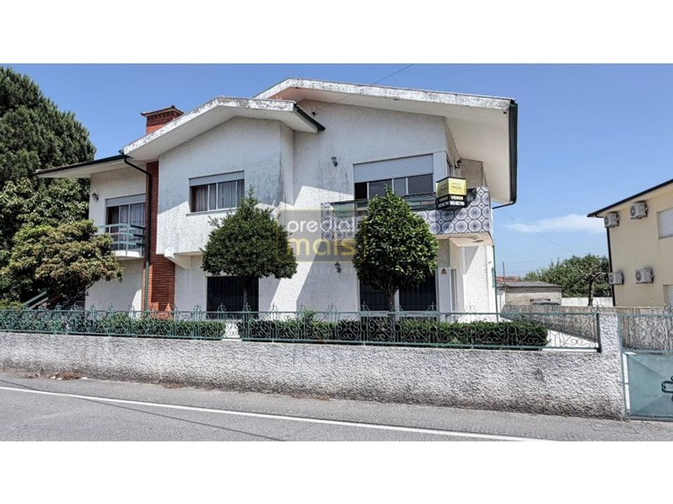 Villa i Vila Nova de Famalicao, Braga - foto 2