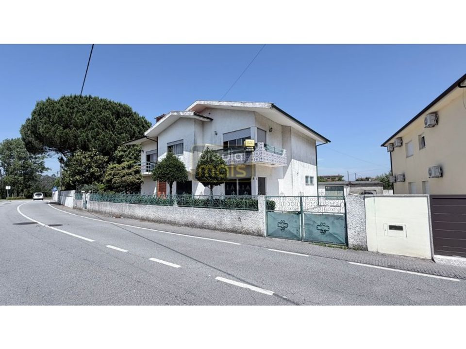 Villa i Vila Nova de Famalicao, Braga - foto 3