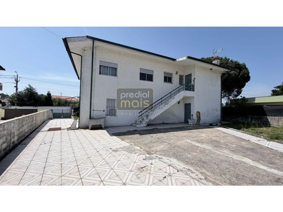 Villa i Vila Nova de Famalicao, Braga - foto 4