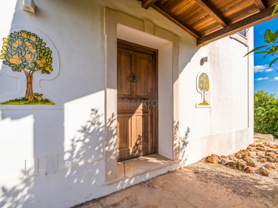 Villa i Silves, Faro - foto 2