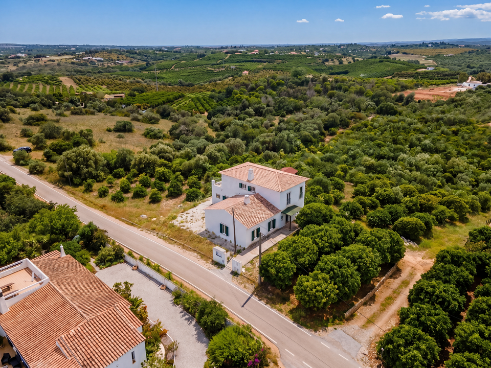 Villa i Silves, Faro - foto 3