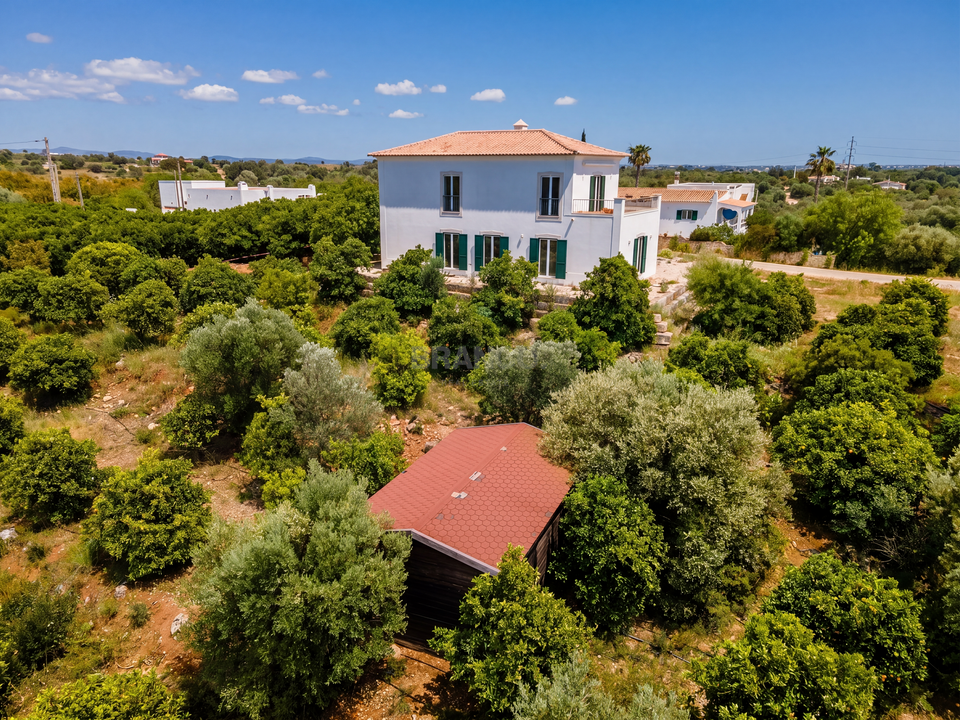 Villa i Silves, Faro - foto 4