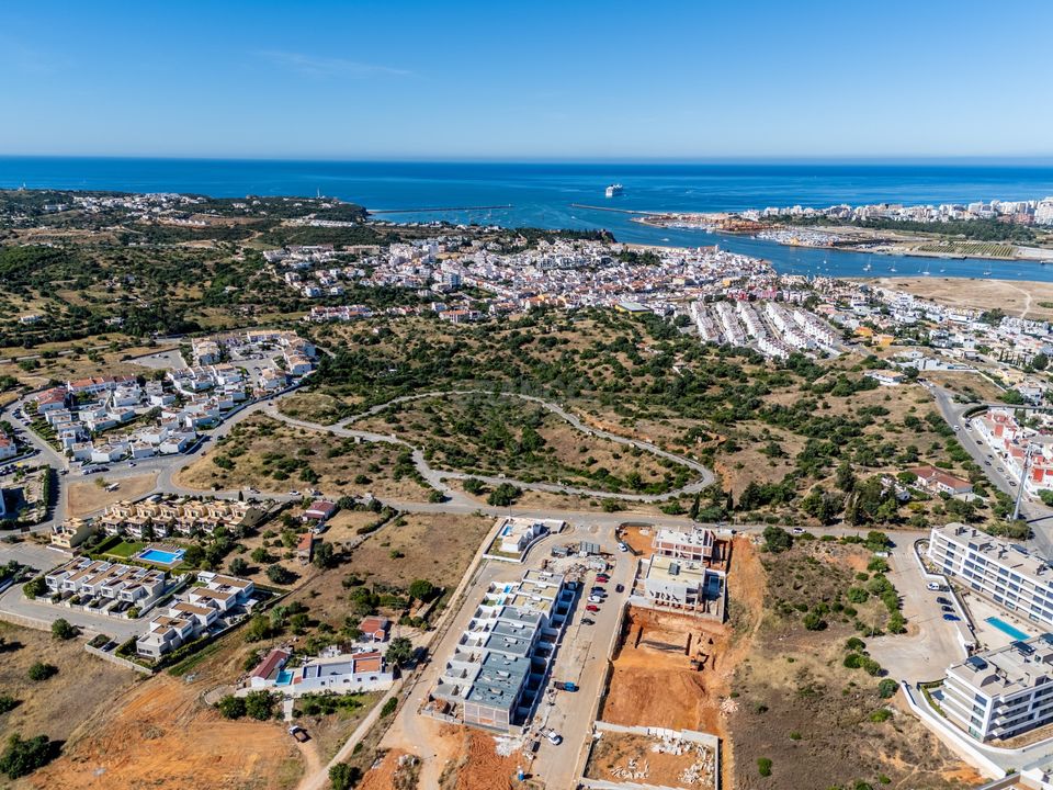 Byhus i Estombar, Faro - foto 2