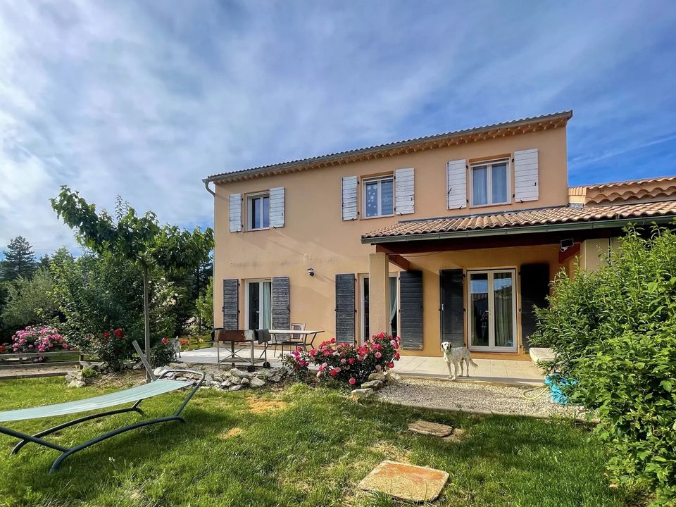 Villa en Aurel, Vaucluse - foto 1
