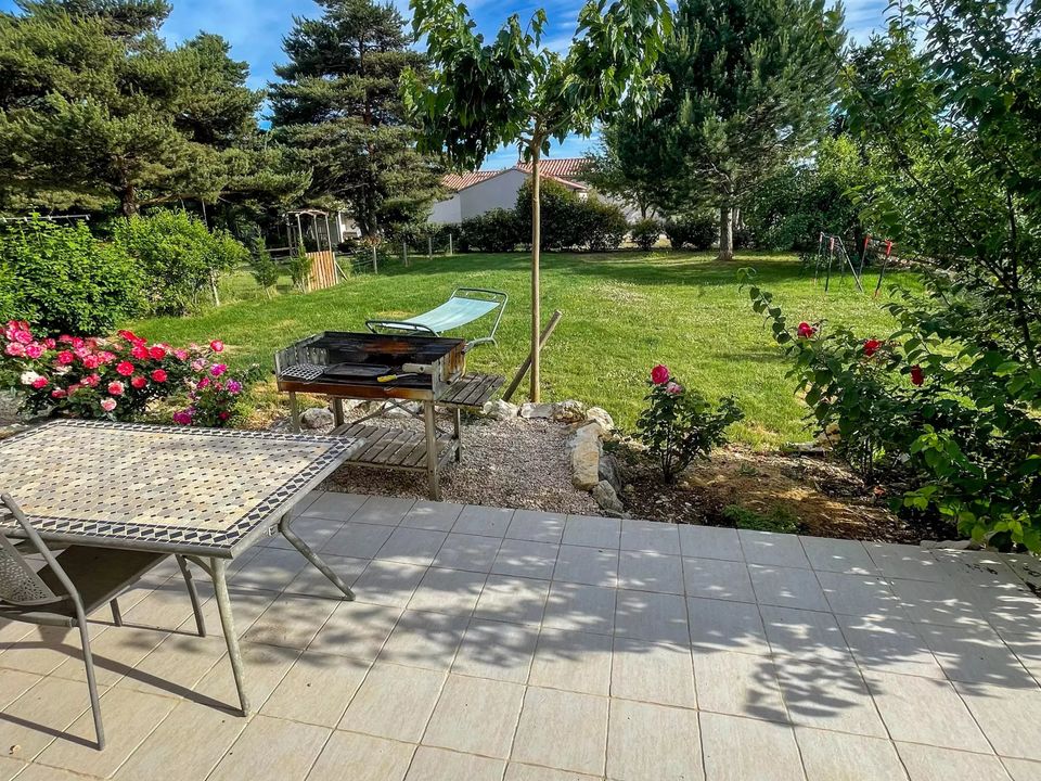 Villa en Aurel, Vaucluse - foto 2