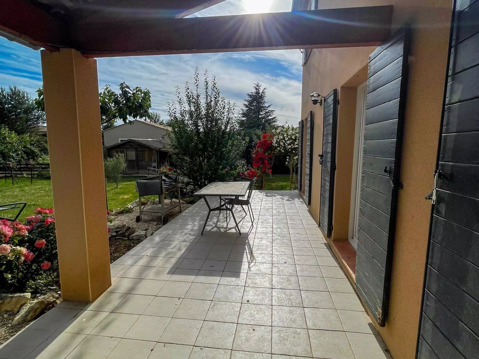 Villa en Aurel, Vaucluse - foto 4
