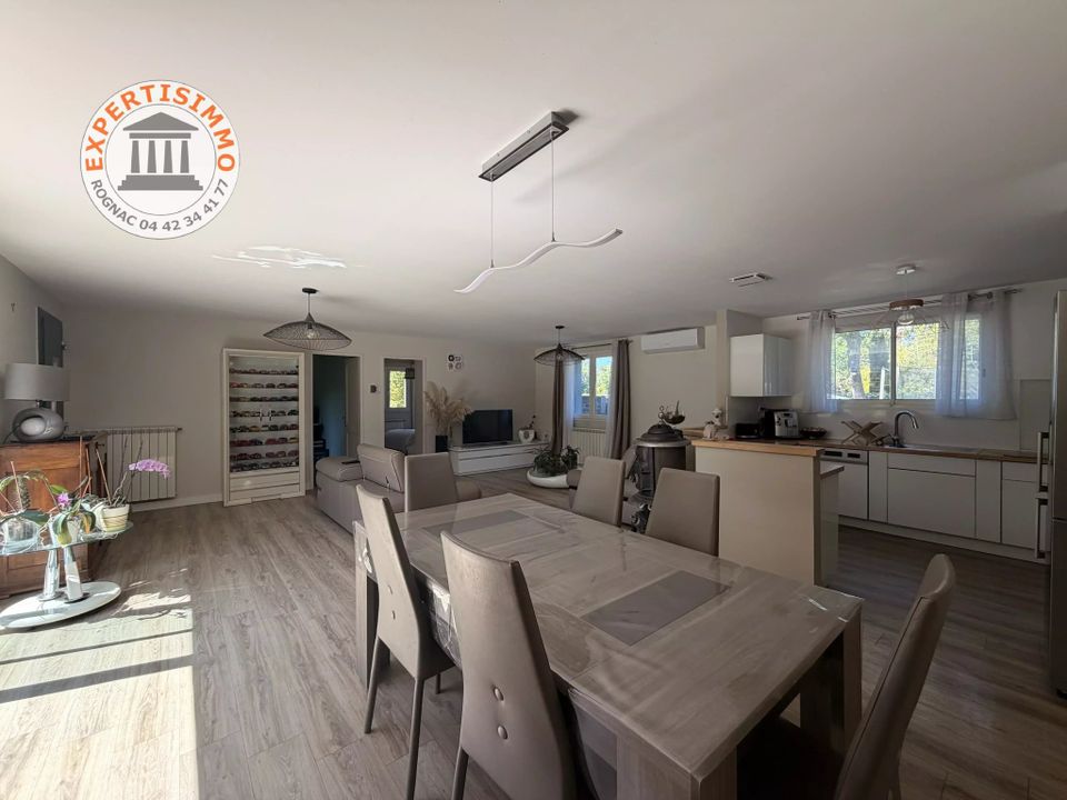 Villa i Saint-Victoret, Bouches-du-Rhone - foto 2