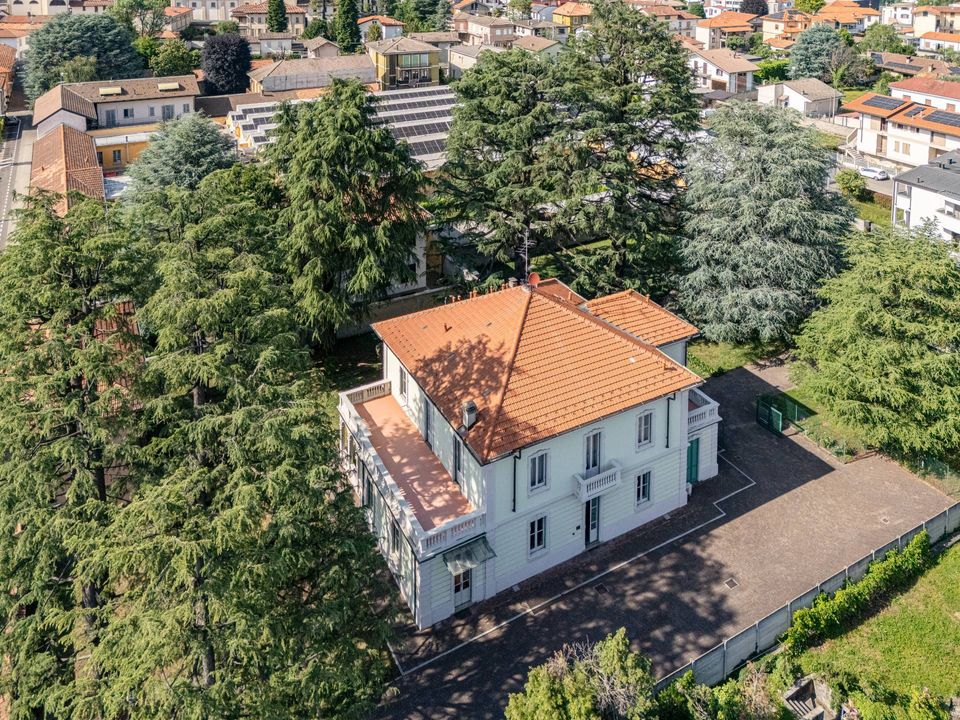 Villa i Monza, Monza and Brianza - foto 1