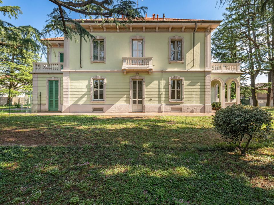 Villa i Monza, Monza and Brianza - foto 4