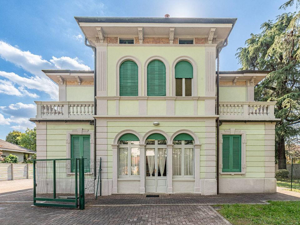 Villa i Monza, Monza and Brianza - foto 5