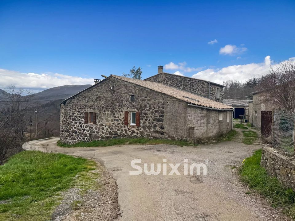Villa i Privas, Ardeche - foto 2