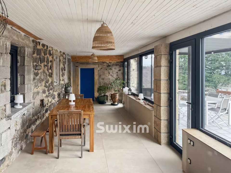 Villa i Privas, Ardeche - foto 4