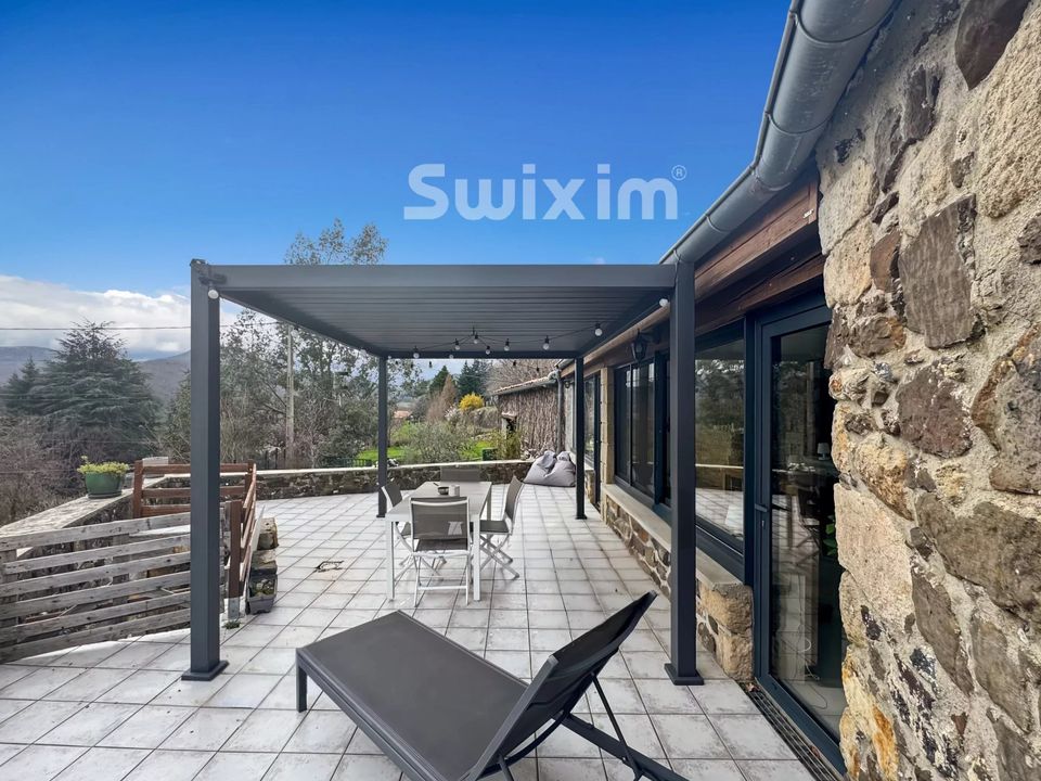 Villa i Privas, Ardeche - foto 5