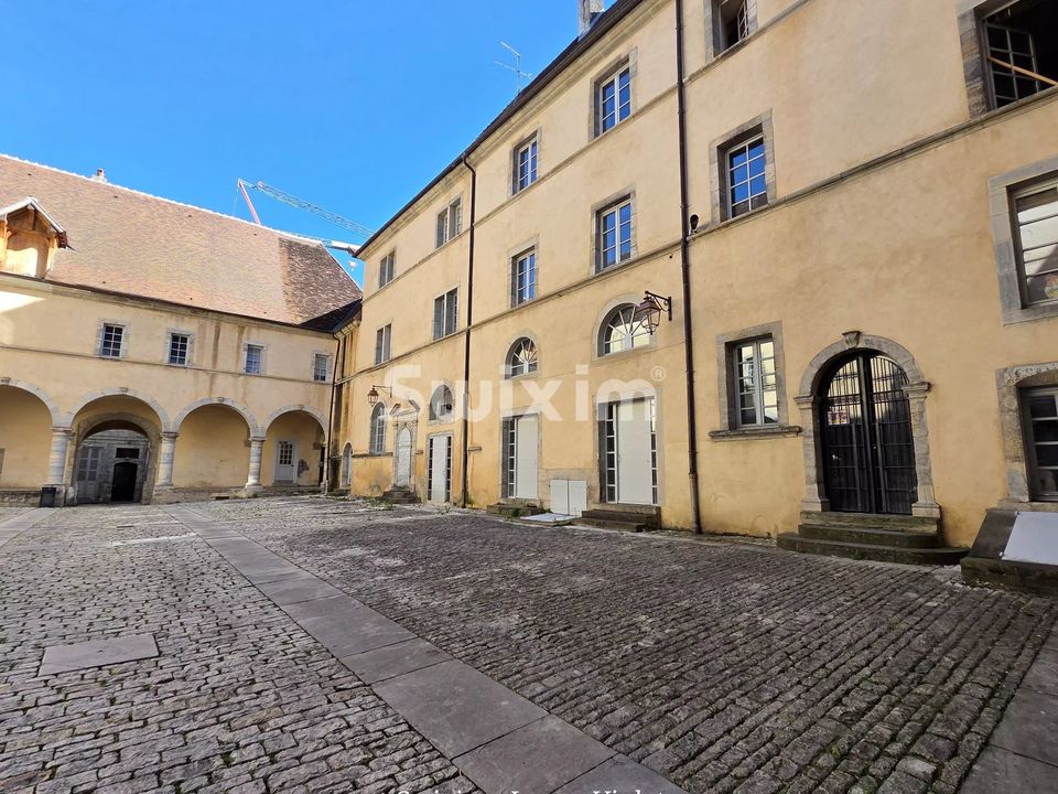 Lejlighed i Poligny, Jura - foto 5