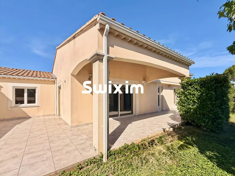 Villa i Pierrelatte, Drome - foto 2